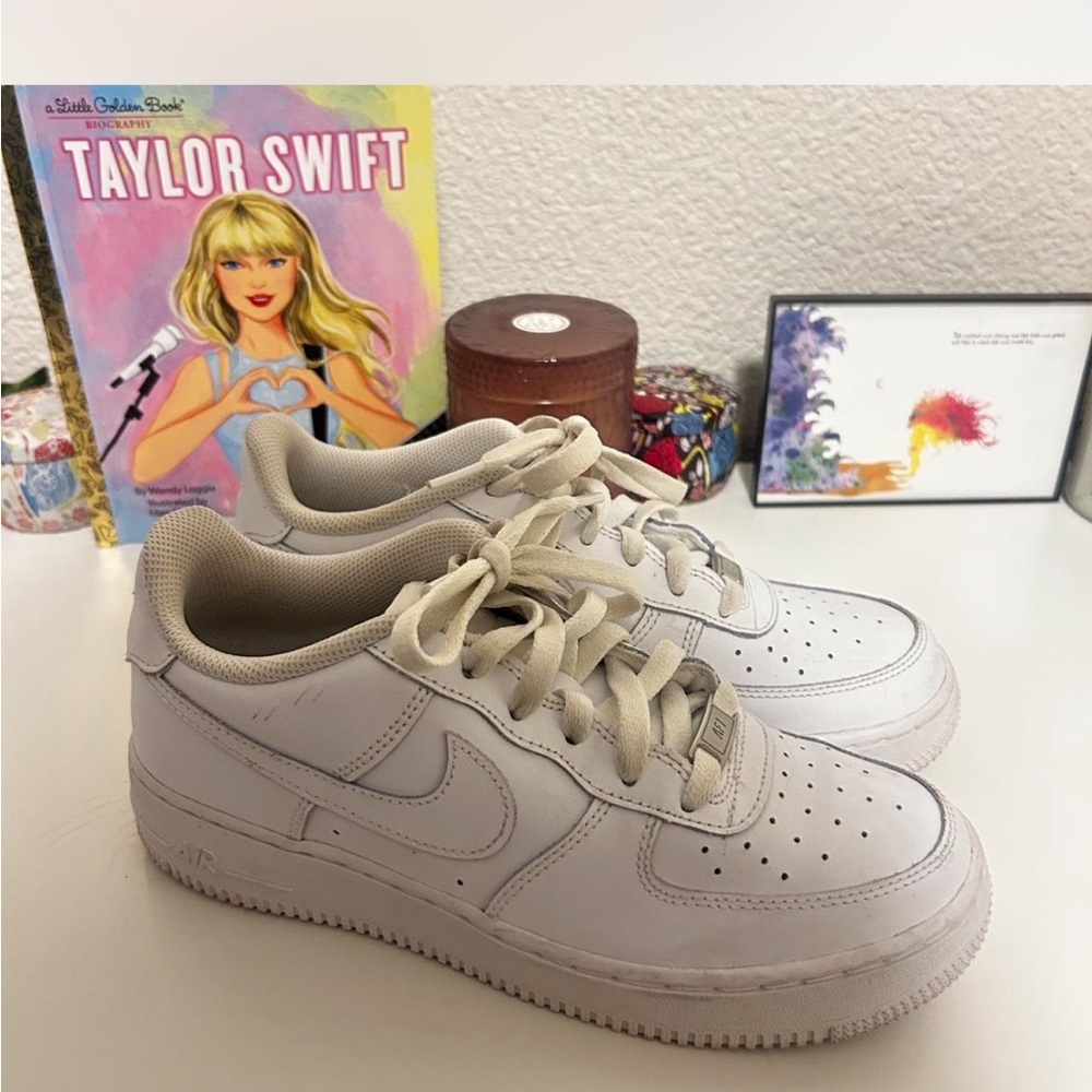 Nike Air forces
